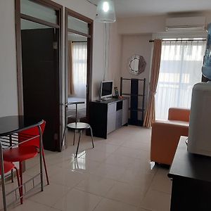 Apartemen Bogor Valley Family Staycation